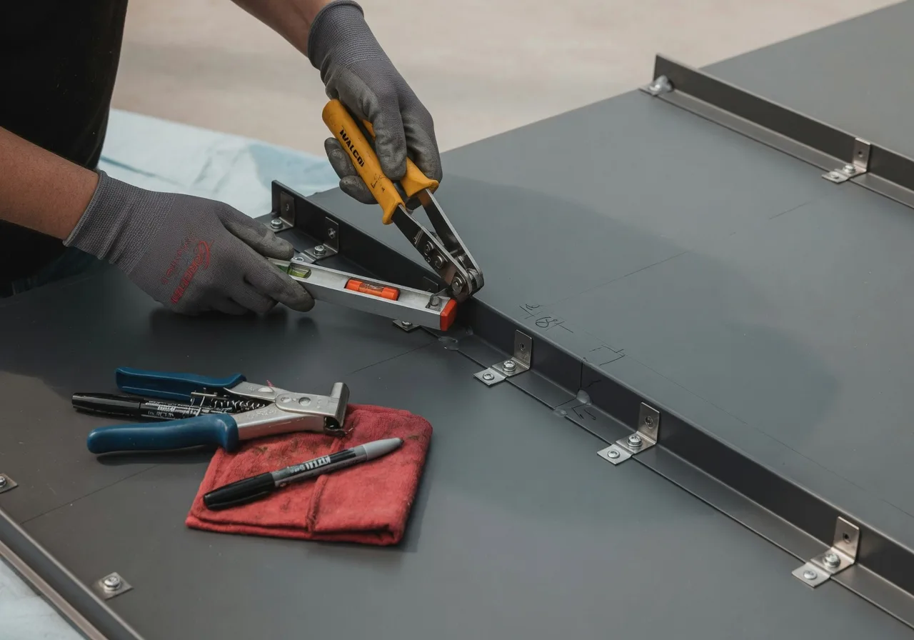 Why choose Metal Roofing Installation in Hydesville, CA